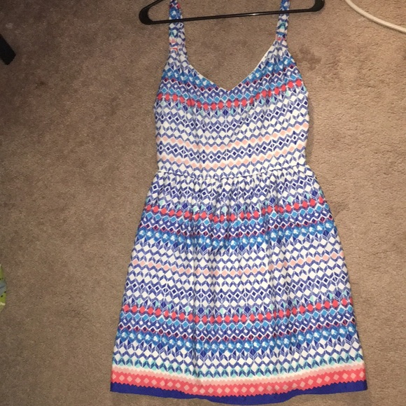 Dress - Picture 1 of 4